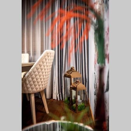 A&K Cozy Art Studio 1 瓦爾納 外观 照片