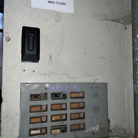 A&K Cozy Art Studio 1 瓦爾納 外观 照片