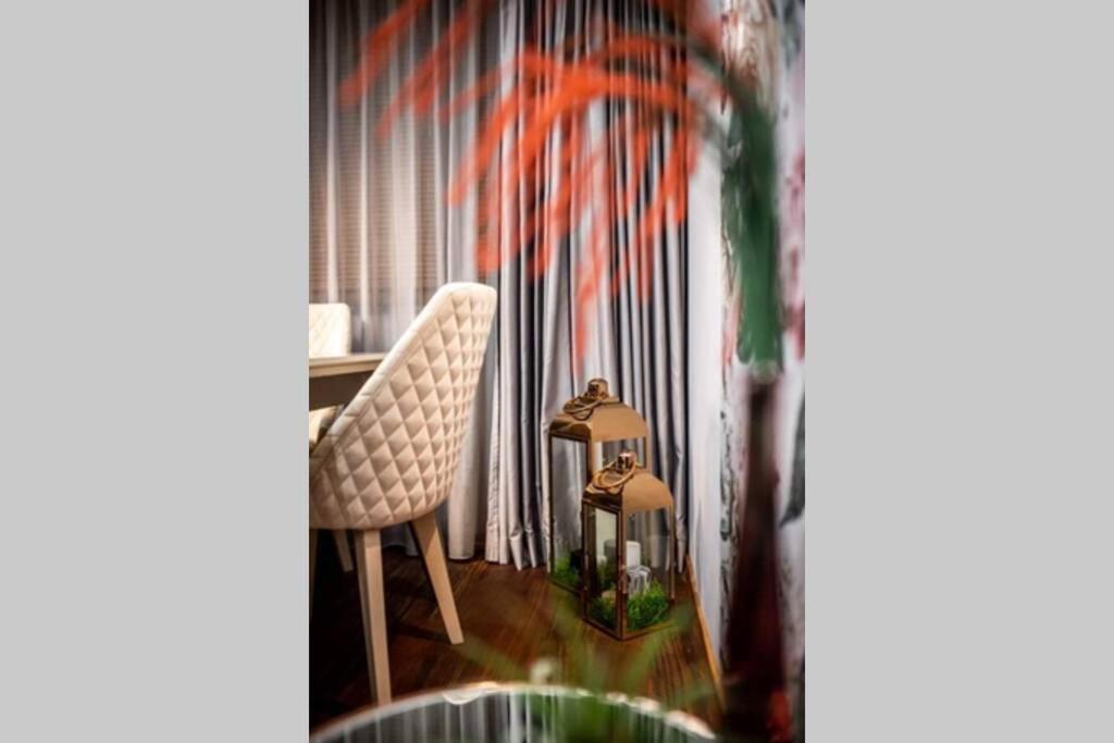 A&K Cozy Art Studio 1 瓦爾納 外观 照片