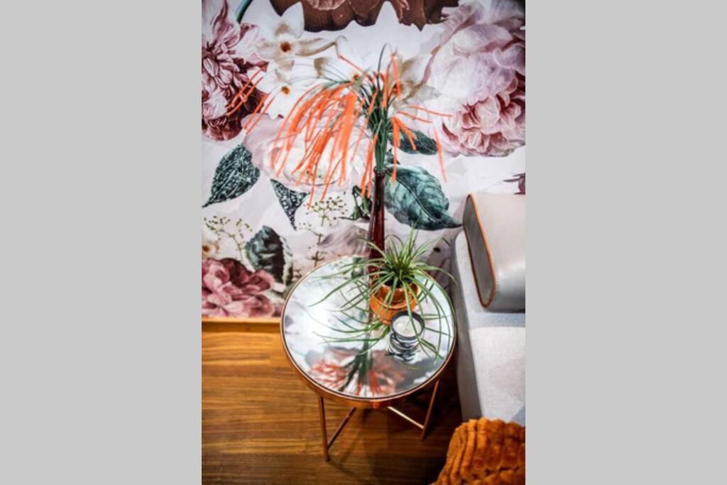 A&K Cozy Art Studio 1 瓦爾納 外观 照片