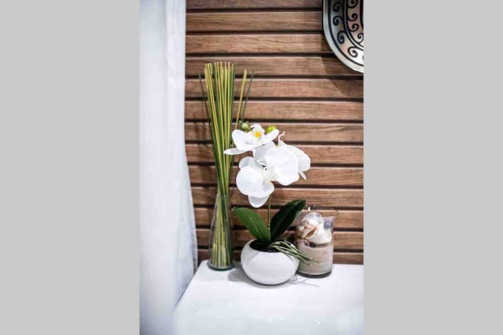 A&K Cozy Art Studio 1 瓦爾納 外观 照片